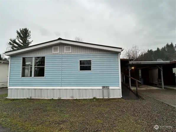 8421 37th Street Ct E #57, Edgewood, WA 98371