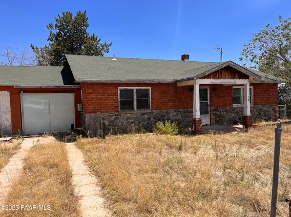 8475 S State Route 89, Kirkland, AZ 86332