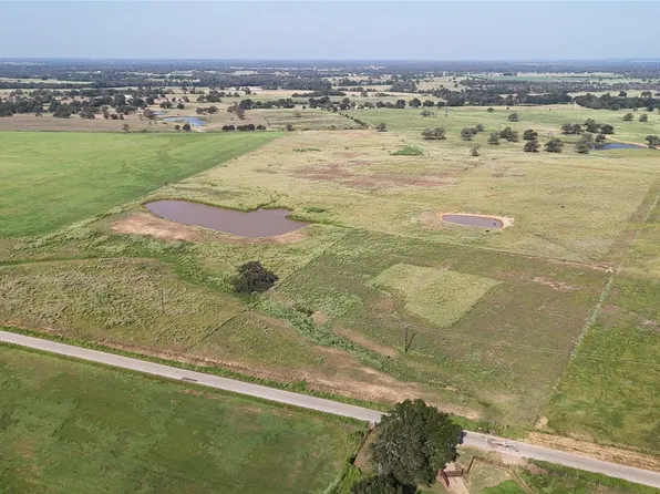 County Road 326 Tract #2, Giddings, TX 78942