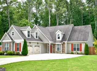 1318 Liberty Hill Rd NE, Marietta, GA 30066