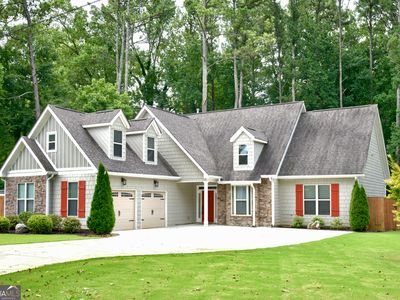 1318 Liberty Hill Rd NE, Marietta, GA, 30066