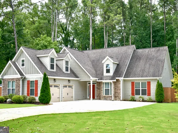 1318 Liberty Hill Rd NE, Marietta, GA 30066