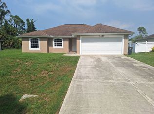 1220 Waycross St, North Port, FL 34288
