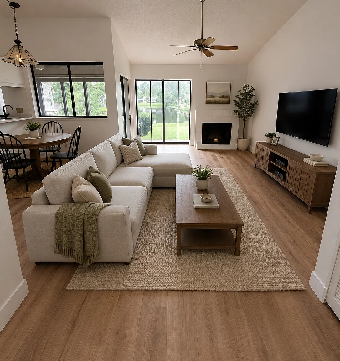 3 bed, 1510 sqft, $2,245 — Photo 1