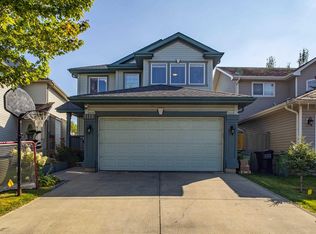 1119 114th St SW, Edmonton, AB T6W 1P6