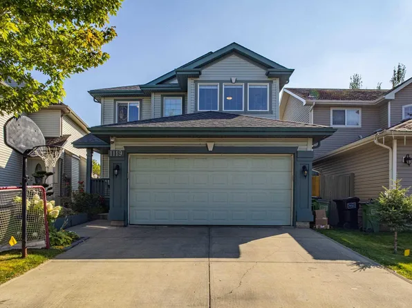 1119 114th St SW, Edmonton, AB T6W 1P6