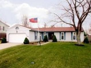 893 Yorkhaven Rd, Cincinnati, OH 45240