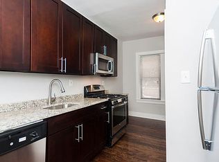 5559 N Magnolia Ave APT 1W, Chicago, IL 60640
