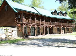 535 Knights Hill Rd, Sweden, ME 04040