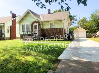 833 S Green St, Wichita, KS 67211