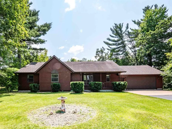 3831 NASSAU BOULEVARD, Plover, WI 54467