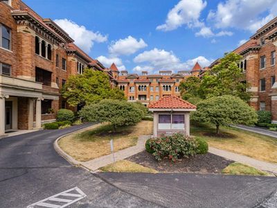 2356 Park Ave UNIT 19, Cincinnati, OH, 45206