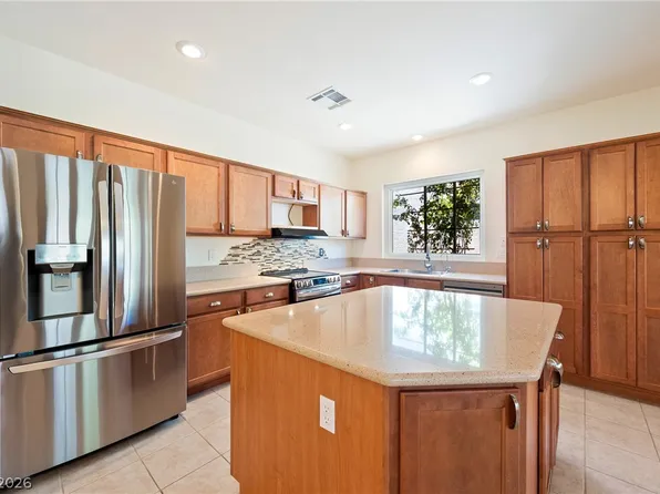 4714 E Lucera Ct, Pahrump, NV 89061