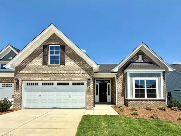 278 Yarrow Dr, Lexington, NC 27295