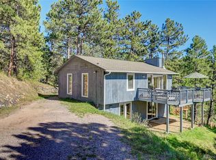 32908 Little Cub Rd, Evergreen, CO 80439