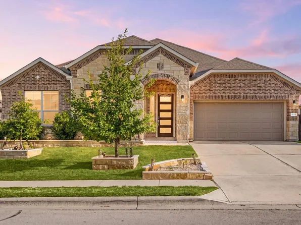 1633 Weavers Bnd, Georgetown, TX 78628