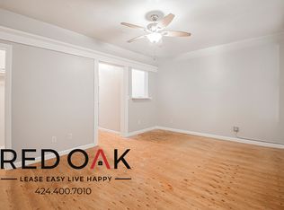 692 Valencia St #207, Los Angeles, CA 90017