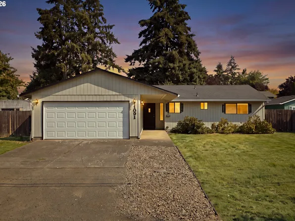 1091 NE Sunrise Ln, Hillsboro, OR 97124