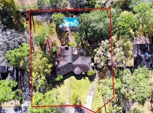 402 Gingham Dr, Piney Point Village, TX 77024