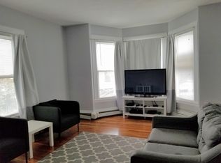 28 Ripley St APT 2, Malden, MA 02148