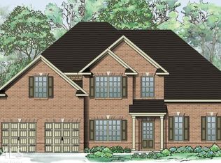 3805 The Great Dr, Atlanta, GA 30349