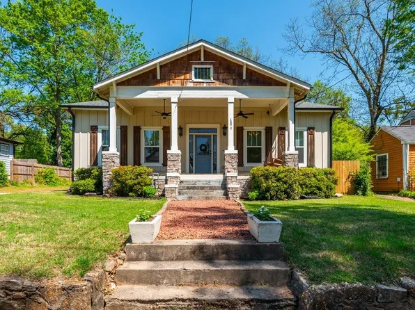 1577 Archer St SW, Atlanta, GA 30314
