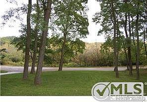 wetlands across street