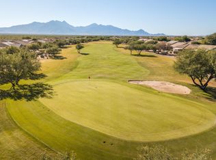 1267 N Rams Head Rd, Green Valley, AZ 85614