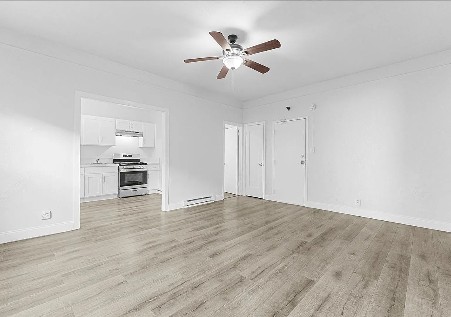 124 N. Westmoreland Ave. — Photo 2