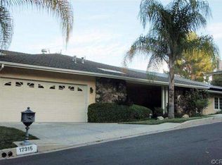17315 Quesan Pl, Encino, CA 91316