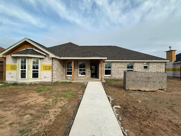 7601 Easton Ave, San Angelo, TX 76904