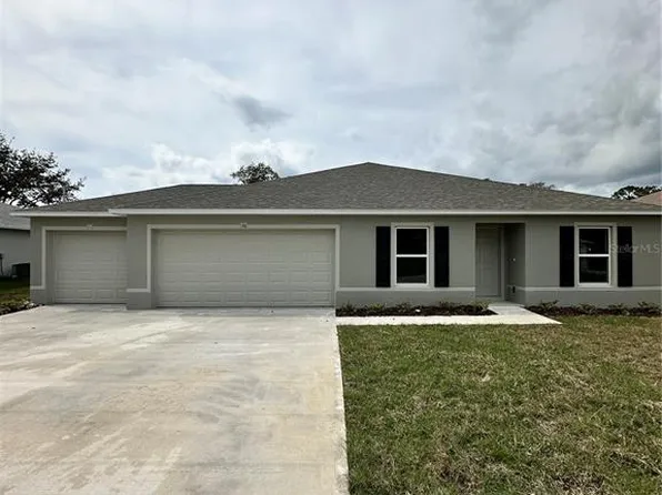 16 Rolling Sands Dr, Palm Coast, FL 32164