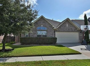 19214 Blanco Lake Ct, Spring, TX 77388