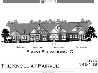 621 Swanston Lot 146, Gallatin, TN, 37066