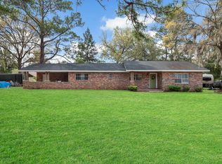 131 E Dowling St, Perry, FL 32347