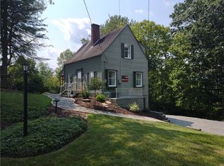 96 Old Clairton Rd, Clairton, PA 15025