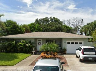409 87th Ave, Saint Pete Beach, FL 33706