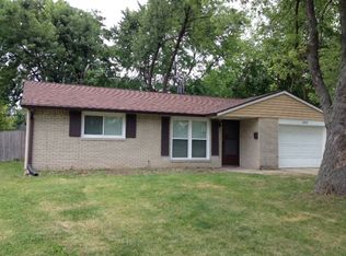 3818 N Lawndale Ave, Indianapolis, IN