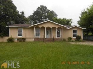 4792 Pine Valley Dr, Macon, GA 31210