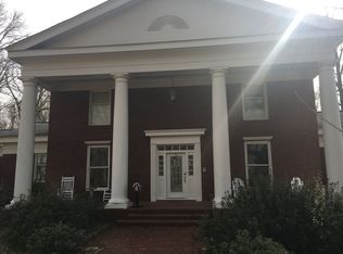 15 W Lake Lee Rd, Greenville, MS 38701