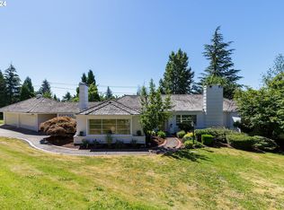 7022 SW Canyon Ln, Portland, OR 97225