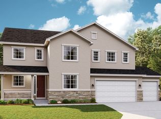 Presley Plan, Pastures at Saddleback, Gvxaqq Lake Pt, UT 84074