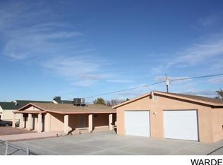 1394 Lakeside Dr, Bullhead City, AZ 86442