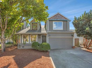 16058 SW Dewberry Ln, Tigard, OR 97223