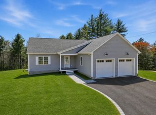 10 Foster Rd, West Brookfield, MA 01585