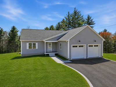 10 Foster Rd, West Brookfield, MA, 01585