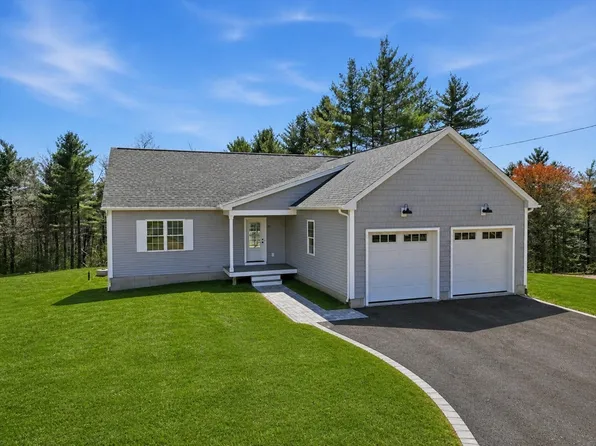 10 Foster Rd, West Brookfield, MA 01585