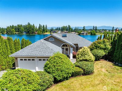 2815 211th Avenue E, Lake Tapps, WA, 98391
