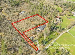 2083 Knowles Rd, Medford, OR