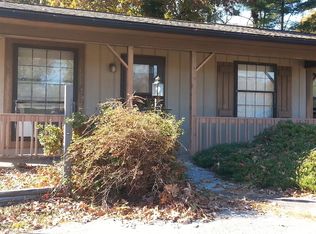 8 Mountain Rd #A, Hendersonville, NC 28791